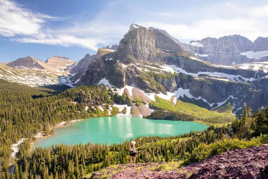 best national parks to visit in the us