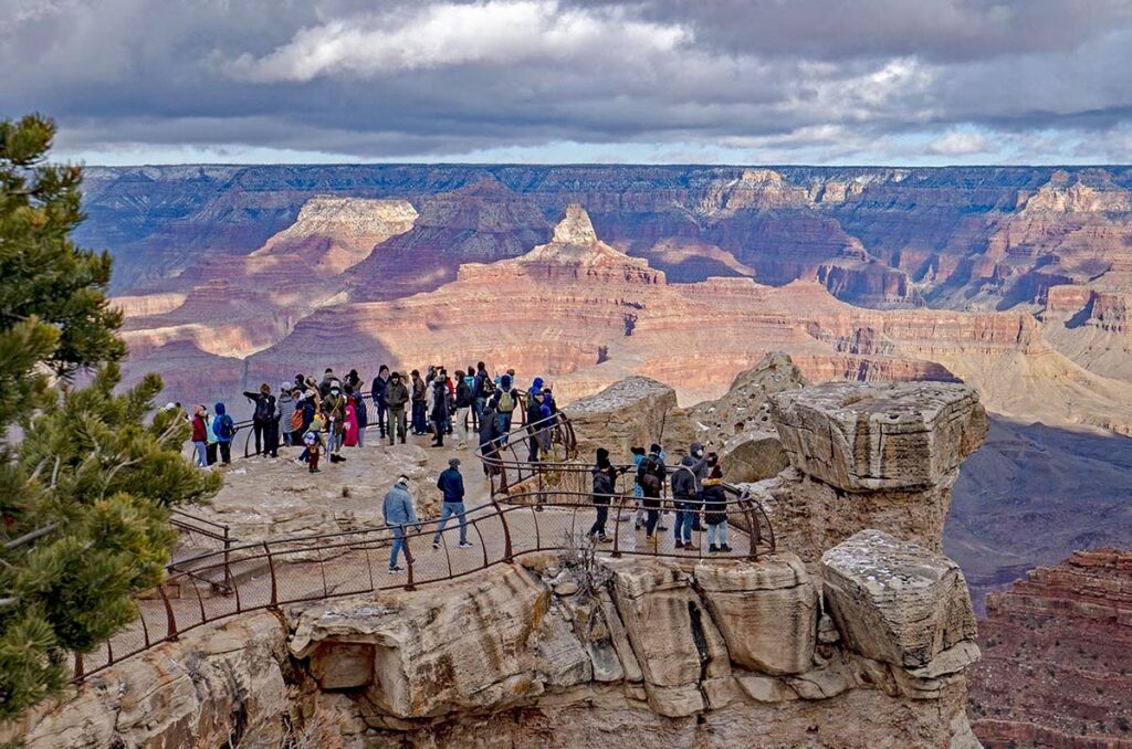 best national parks to visit in the us 